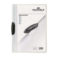 Obal s klipom SWINGCLIP ierny 