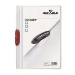 Obal s klipom SWINGCLIP erven 