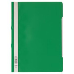 Rchloviaza tandardn DURABLE zelen 