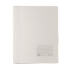 Rchloviaza DURABLE DOCUMENT biely 
