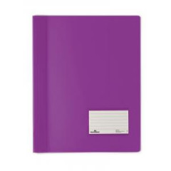 Rchloviaza DURABLE DOCUMENT svetlofialov 