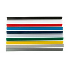 Lity DURABLE 1-30 listov ierne 
