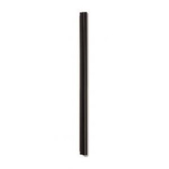Lity DURABLE ierne, kapacita cca 80 listov 