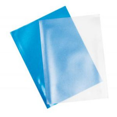 Obaly Report PVC modr 1-100 listov 