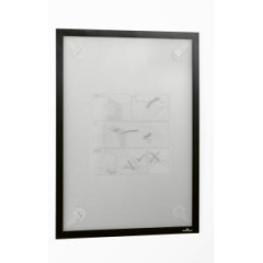 Samolepiaci DURAFRAME WALLPAPER A3 ierny 