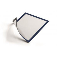 Magnetick DURAFRAME MAGNETIC A4 tmavomodr 