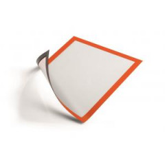 Magnetick DURAFRAME MAGNETIC A4 oranov 
