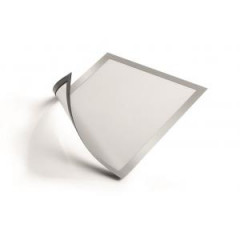 Magnetick DURAFRAME MAGNETIC A4 strieborn 