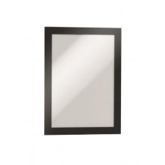 Samolepiaci DURAFRAME A5 ierny 