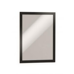 Samolepiaci DURAFRAME A4 ierny 