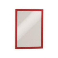 Samolepiaci DURAFRAME A4 erven 