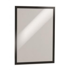 Samolepiaci DURAFRAME A3 ierny 