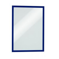 Samolepiaci DURAFRAME A3 tmavomodr 