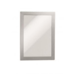 Magnetick DURAFRAME MAGNETIC A5 strieborn 