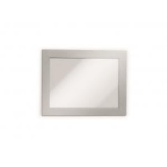 Magnetick DURAFRAME MAGNETIC A6 strieborn 