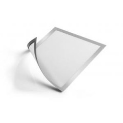 Magnetick DURAFRAME MAGNETIC A4 strieborn 1 kus 
