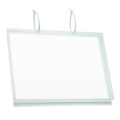 Vodeodoln vrecko s chytkami Durable A3 5 ks 