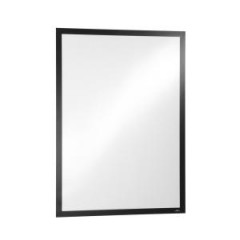 Samolepiaci Duraframe Poster 50x70cm ierny 