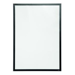 Samolepiaci Duraframe Poster 70x100cm ierny