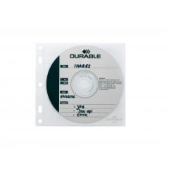 Vreck na CD/DVD COVER FILE do zakladaov 10ks 