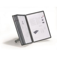 Stojan na stl SHERPA soho s 5 panelmi 