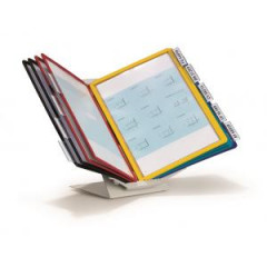 Stojan s 10 panelmi VARIO pro 10 