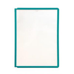 Katalgov panel SHERPA A4 zelen 