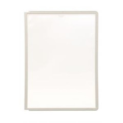 Katalgov panel SHERPA A4 siv 