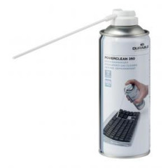 Vzduchov isti 350 ml 