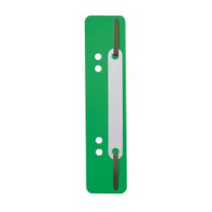 chytky do zakladaov DURABLE zelen 25 ks 