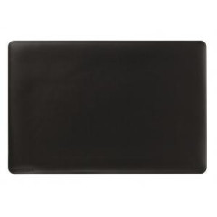 Podloka na stl DURABLE 42x30cm ierna 