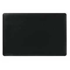 Podloka na stl DURABLE 40x53cm ierna 