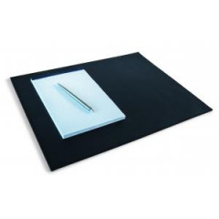 Podloka na stl DURABLE 42x30cm koen ierna 