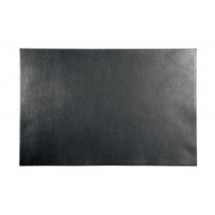 Podloka na stl DURABLE 45x65cm koen ierna 
