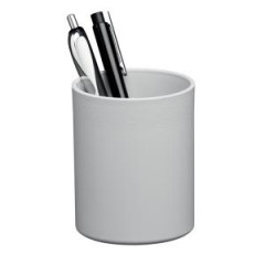 Stojan na per Durable ECO siv 