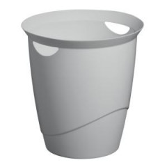 K plastov 16l Durable ECO siv