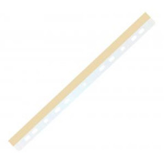 Zakladac prok DURABLE FILEFIX A4 50ks 