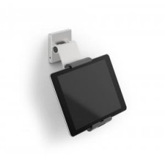 Nstenn stojan na tablet WALL PRO strieborn 