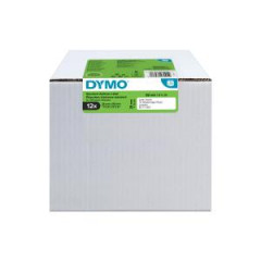 Samolepiace etikety Dymo LW 89x28mm adresn biele 1560ks 