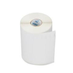 Samolepiace etikety Dymo LW 5XL 102x59 mm vek expedin biele 140ks 