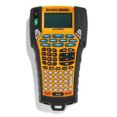 Dymo RHINO 6000 tlaiare ttkov kufrkov sada 