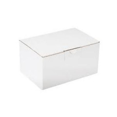 Potov krabica 179x119x92mm biela 