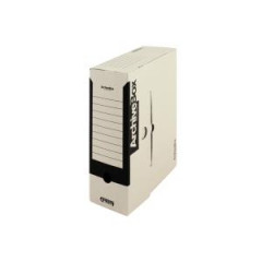 Archvny box EMBA TYP I/110/COL ierny 