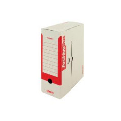 Archvny box EMBA TYP I/110/COL erven 