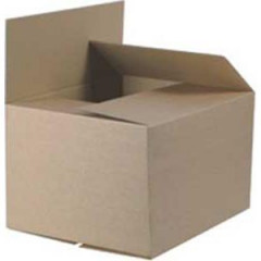 Krabica s klopou hned 410x320x250 mm 