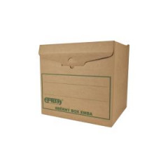 Zbern box H/H zelen potla 