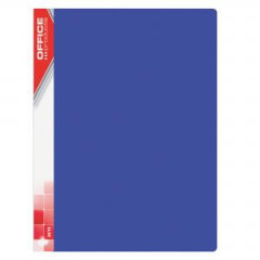 Katalgov kniha 10 Office Products modr 