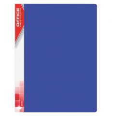 Katalgov kniha 40 Office Products modr 
