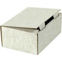 Potov krabica 250x175x100mm biela 