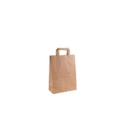 Papierov taka, ploch uk, 240x110x330mm, hned 